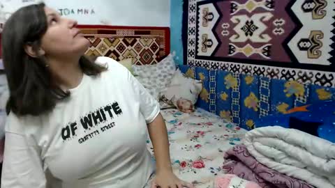 Larisa online show from October 15, 9:54 am