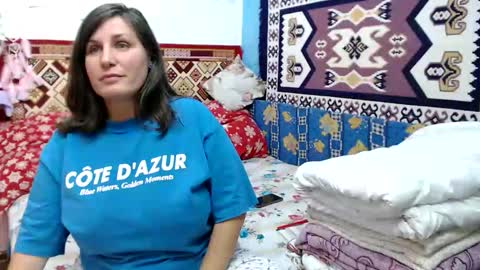 Larisa online show from November 2, 11:21 am