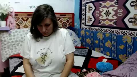 Larisa online show from October 20, 11:04 am