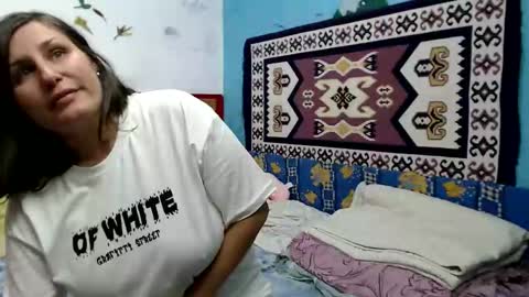 Larisa online show from October 2, 11:31 am