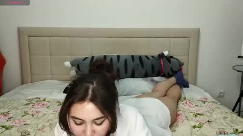 Anna online show from March 17, 3:17 pm