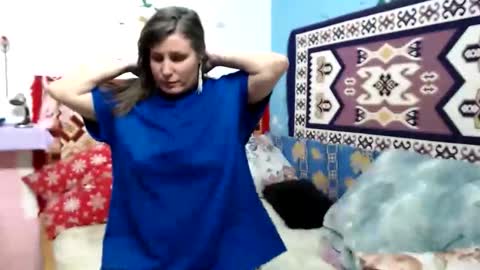 adelinemilf online show from February 2, 8:21 am