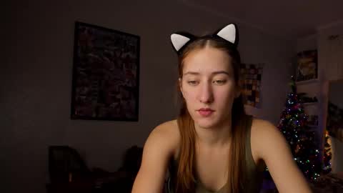 Adell online show from November 24, 10:52 pm