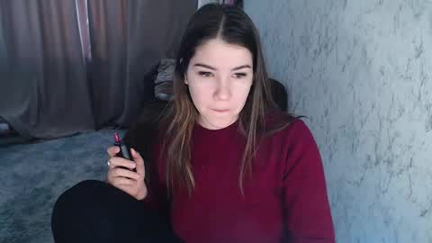 Snapshot of adelmaud chatting on February 11, 9:31 am AdelMaud online show from February 11, 9:31 am