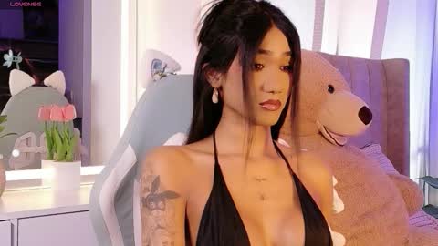 Isabellafirst online show from January 11, 5:41 pm