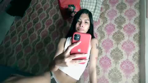 Siobe online show from January 20, 1:00 pm