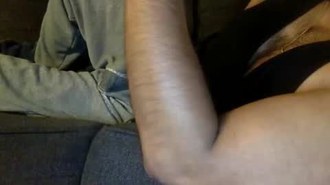 horny kinky daddy online show from February 20, 9:00 am