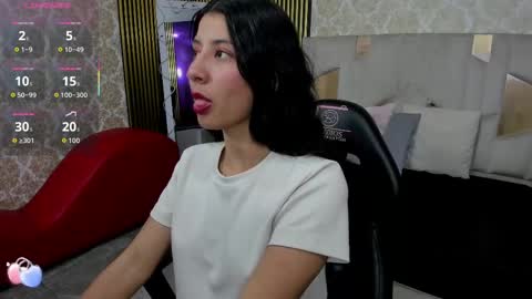 adisson_tay online show from November 9, 8:22 pm