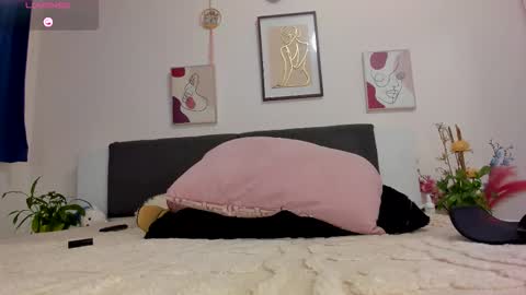 Save the date 23 NOVEMBER for a incendiary day with me  online show from February 23, 8:33 pm