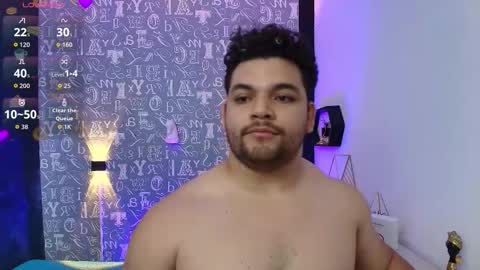 ADONIS online show from October 7, 12:06 am