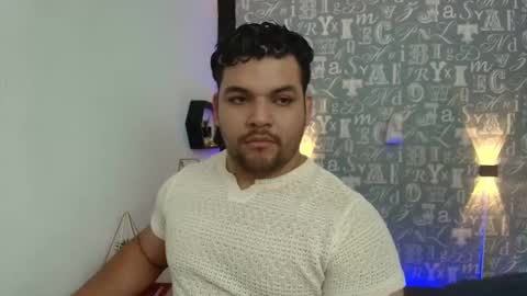 ADONIS online show from October 2, 9:46 pm