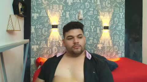 ADONIS online show from October 27, 11:27 pm