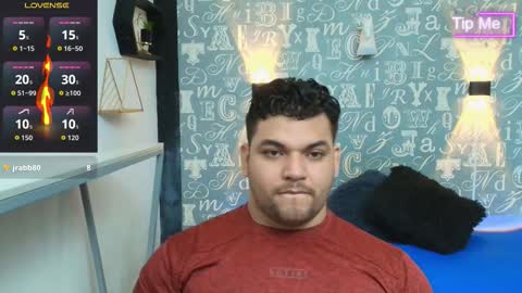 ADONIS online show from November 4, 7:59 pm