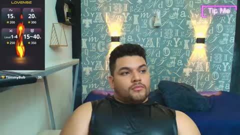 ADONIS online show from October 28, 11:28 pm