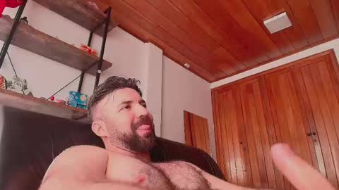 Juan online show from May 24, 2:34 pm