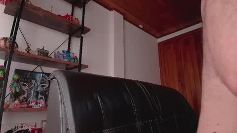 Juan online show from April 28, 3:27 pm