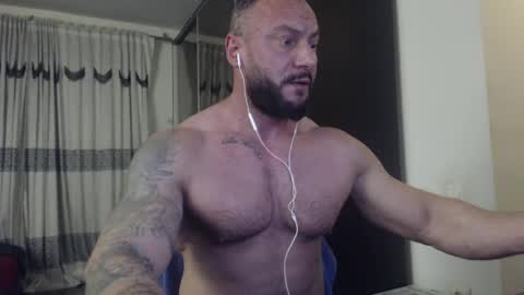 adonis_dionysos online show from November 21, 2:59 pm