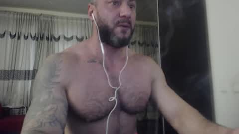 adonis_dionysos online show from February 10, 10:29 am