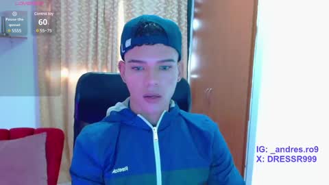Snapshot of adonis_lovely chatting on February 28, 3:04 pm ADONIS online show from February 28, 3:04 pm