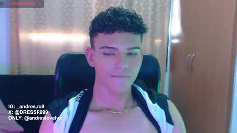 Snapshot of adonis_lovely chatting on December 8, 4:07 pm ADONIS online show from December 8, 4:07 pm