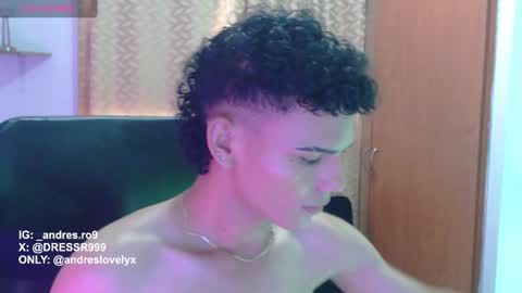 Snapshot of adonis_lovely chatting on December 13, 7:10 pm ADONIS online show from December 13, 7:10 pm
