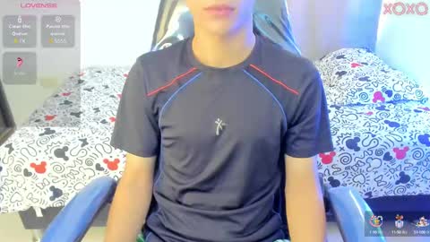 Snapshot of adonis_lovely chatting on September 9, 12:38 pm ADONIS online show from September 9, 12:38 pm