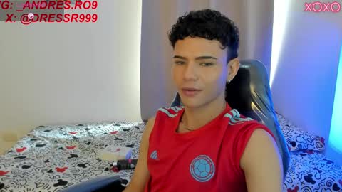 Snapshot of adonis_lovely chatting on September 12, 1:24 pm ADONIS online show from September 12, 1:24 pm