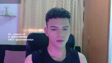 Snapshot of adonis_lovely chatting on December 4, 12:08 pm ADONIS online show from December 4, 12:08 pm