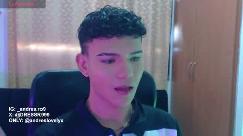 Snapshot of adonis_lovely chatting on December 8, 1:03 pm ADONIS online show from December 8, 1:03 pm