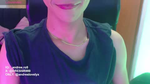 Snapshot of adonis_lovely chatting on December 12, 5:48 pm ADONIS online show from December 12, 5:48 pm