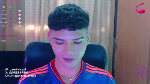Snapshot of adonis_lovely chatting on December 15, 1:22 pm ADONIS online show from December 15, 1:22 pm