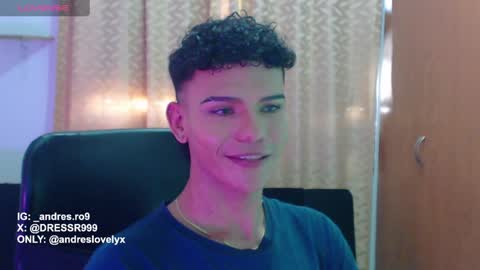 Snapshot of adonis_lovely chatting on December 11, 6:52 pm ADONIS online show from December 11, 6:52 pm