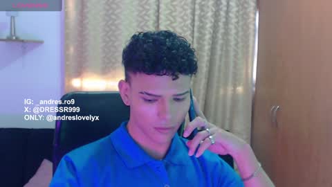 Snapshot of adonis_lovely chatting on December 5, 3:55 pm ADONIS online show from December 5, 3:55 pm