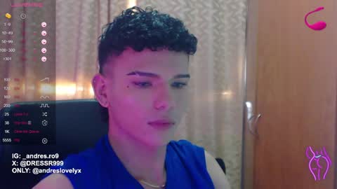 Snapshot of adonis_lovely chatting on December 14, 4:08 pm ADONIS online show from December 14, 4:08 pm
