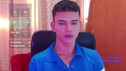 Snapshot of adonis_lovely chatting on March 4, 5:56 pm ADONIS online show from March 4, 5:56 pm