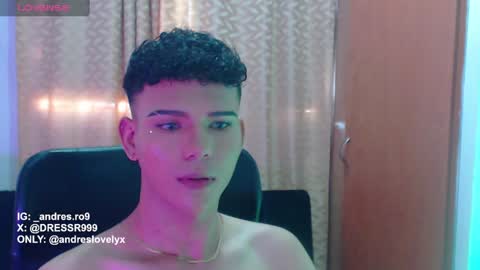 Snapshot of adonis_lovely chatting on December 12, 2:33 pm ADONIS online show from December 12, 2:33 pm