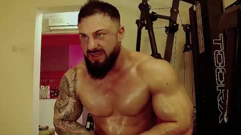 Adonis online show from February 23, 9:22 am