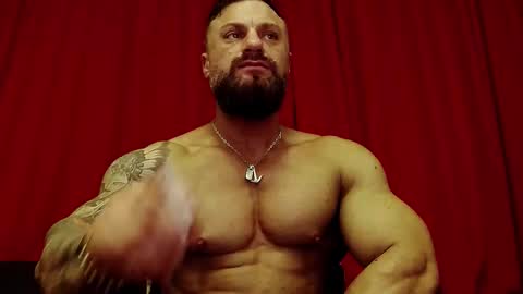 Adonis online show from February 7, 12:02 am