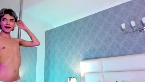 Adonis  online show from October 6, 9:21 pm