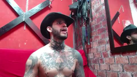 demon online show from February 7, 1:08 am