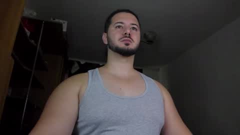 Adonis Steel online show from October 25, 2:50 pm