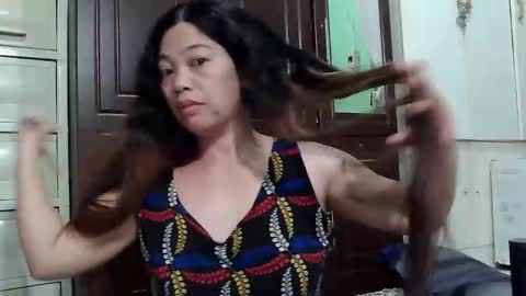 annelovesu online show from February 4, 8:24 pm