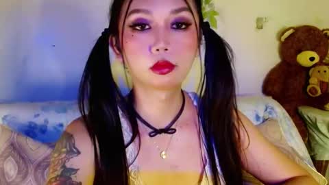 Snapshot of adorableslutxxx chatting on September 13, 12:13 am jasmine online show from September 13, 12:13 am
