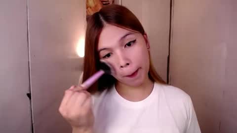 Snapshot of adorabletsforyouxx chatting on February 28, 10:39 pm adorabletsforyouxx online show from February 28, 10:39 pm
