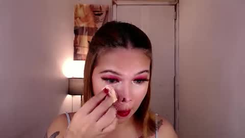 adorabletsforyouxx online show from October 4, 9:12 pm