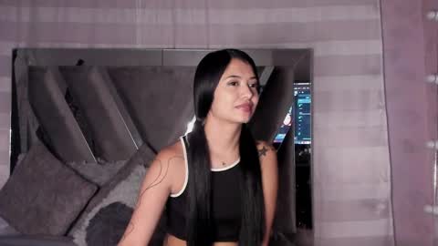 Stormi online show from January 17, 11:07 pm