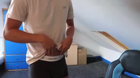 ADR Twink online show from June 9, 1:44 pm