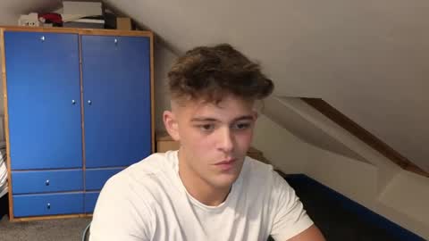 ADR Twink online show from April 12, 11:20 pm