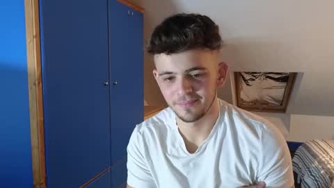 ADR Twink online show from October 10, 11:42 pm