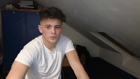 ADR Twink online show from April 3, 11:00 pm